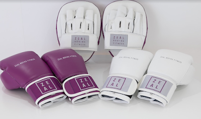 ZEAL BOXING FITNESS 恵比寿店 사진 5