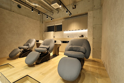 SHARE SALON POMiE EBISU（シェアサロンポミエ恵比寿） 사진 5