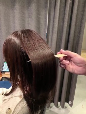 HanaWa ebisu tokyo hair salon 사진 2