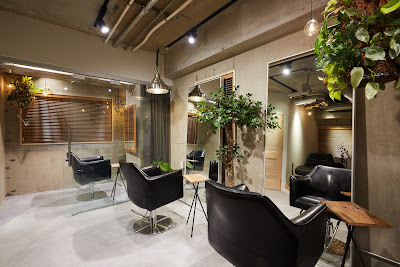 HanaWa ebisu tokyo hair salon 사진 4