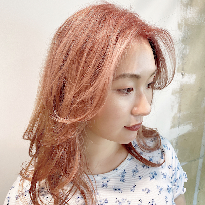 HanaWa ebisu tokyo hair salon 사진 5