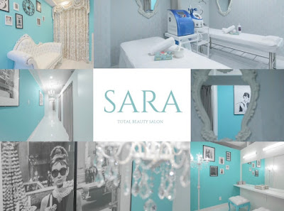 SARA TOTAL BEAUTY SALON 사진 2