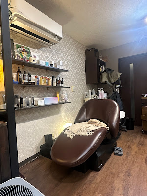 LIVING HAIR SALON 사진 4