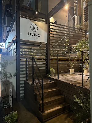 LIVING HAIR SALON 사진 3