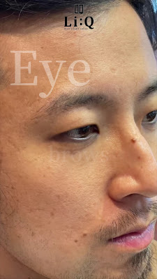 リック メンズヘア 広尾 理容室バーバー 사진 2