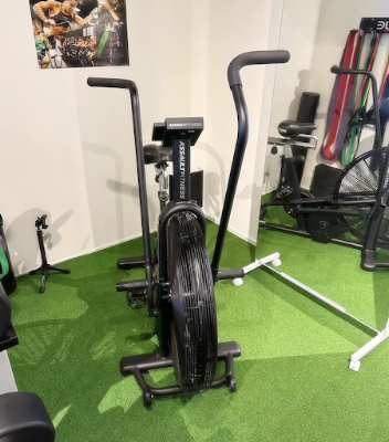 RainbowGYM 麻布十番店 사진 5