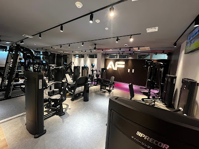 Anytime Fitness Sengakuji Ekimae 사진 4