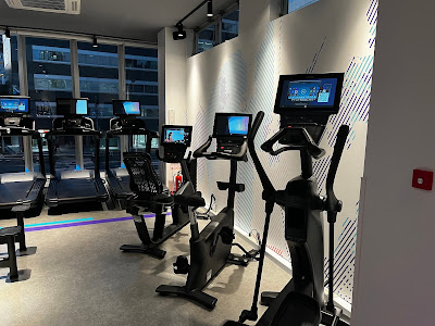 Anytime Fitness Sengakuji Ekimae 사진 2