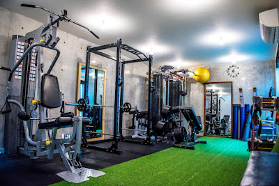 Shibuya Fitness Sharez 사진 2