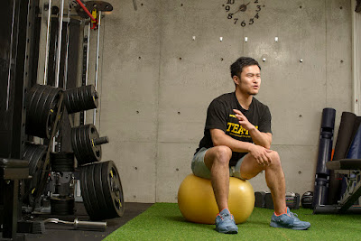 Shibuya Fitness Sharez 사진 4