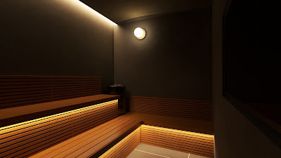 Prus Sauna 恵比寿 代官山店 사진 2