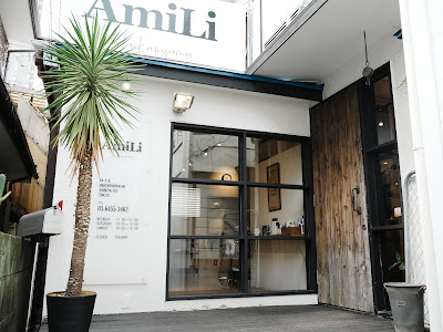 OLUNE (旧AmiLi代官山) 사진 2