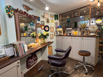 hair salonトキワ商店 사진 3