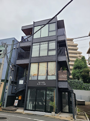hair salonトキワ商店 사진 5
