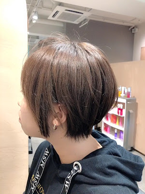 Le'a 渋谷 ケアカラー＆髪質改善トリートメント【レア シブヤ】 사진 2