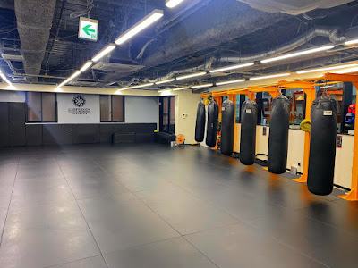 RANGER GYM Shibuya 사진 3