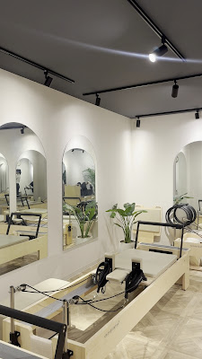 Habit Pilates studio(ハビット ピラティス スタジオ) 広尾店 사진 2