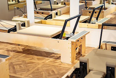 Habit Pilates studio(ハビット ピラティス スタジオ) 広尾店 사진 5