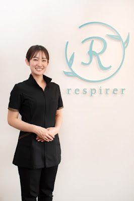 respirer 【レスピレ】 사진 2
