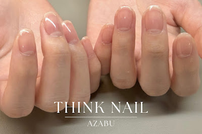 透明感ネイル専門・THINK NAIL（ティンクネイル）麻布十番店 사진 2