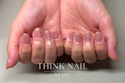透明感ネイル専門・THINK NAIL（ティンクネイル）麻布十番店 사진 4