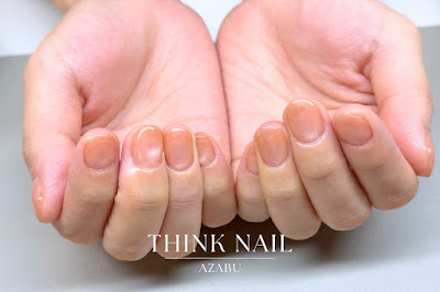 透明感ネイル専門・THINK NAIL（ティンクネイル）麻布十番店 사진 5