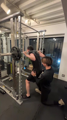 THE PERSONAL GYM 麻布十番店ANNEX 사진 2