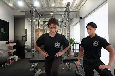 THE PERSONAL GYM 麻布十番店ANNEX 사진 3