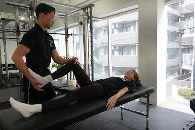 THE PERSONAL GYM 麻布十番店ANNEX 사진 4