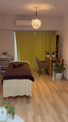 natural therapy salon Shifukunotoki 사진 2