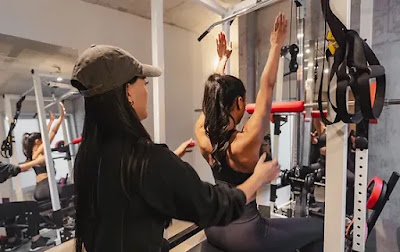 FAB GYM オンラインサービス 사진 2