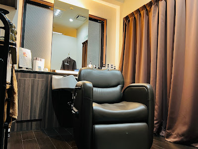 K - STYLE HAIR STUDIO Azabujubanten 사진 3