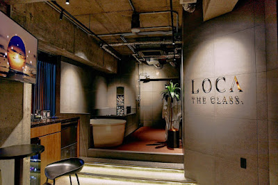 LOCA THE CLASS. 別館（ロカ ザ クラス ベッカン）会員制完全個室サウナ 사진 2