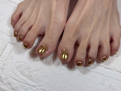 ARCANA Nail＆Eyebrow 麻布十番 사진 3
