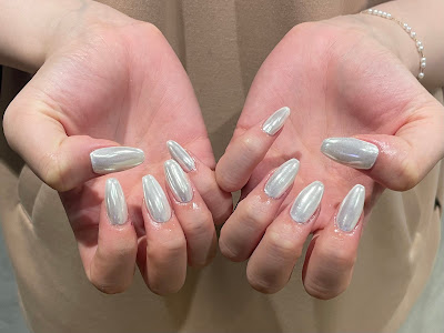 ARCANA Nail＆Eyebrow 麻布十番 사진 4