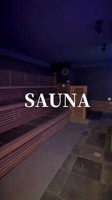 Sugoi Sauna and Stay 사진 2