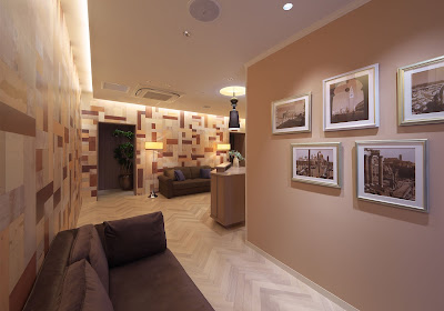 AzabuHarieq Beauty Acupuncture Salon Azabujuban 사진 2