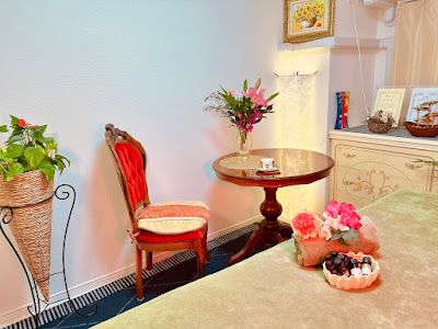 K&HARI Kanbi Total Beauty Salon 사진 2