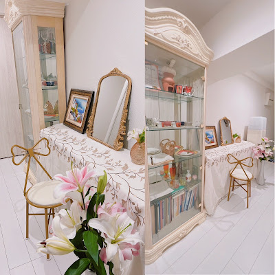 K&HARI Kanbi Total Beauty Salon 사진 4