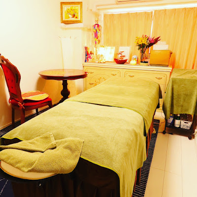K&HARI Kanbi Total Beauty Salon 사진 5