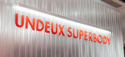 UNDEUX SUPERBODY Shibuya 사진 5