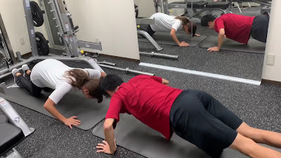 Rife gym渋谷店 사진 2