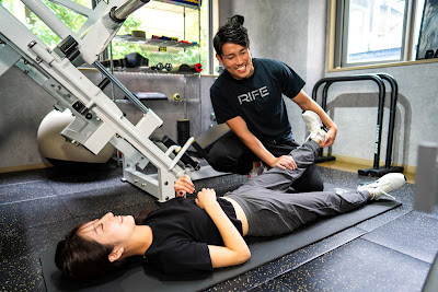 Rife gym渋谷店 사진 4