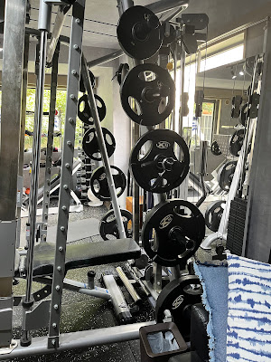 Rife gym渋谷店 사진 5
