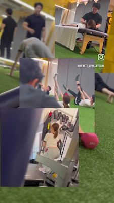 INFINITE GYM 사진 2