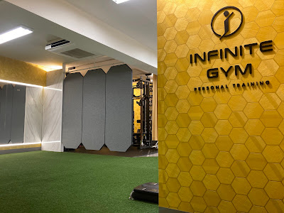 INFINITE GYM 사진 3