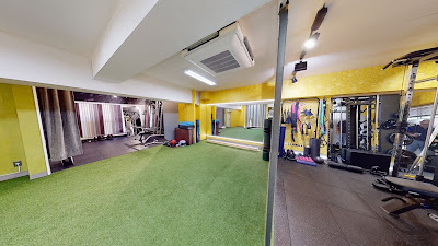 INFINITE GYM 사진 4
