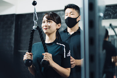 BECOME BODYMAKE ビカムボディメイク 사진 4