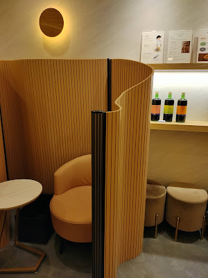 米ぬか酵素浴サロンBranRoom表参道店 사진 2
