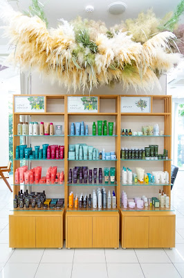 tricot TOKYO AVEDA 表参道店【トリコ】 사진 5
